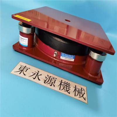 刀模沖裁下料機(jī)隔振墊 東永源樓上液壓機(jī)防震臺(tái)